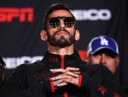 фото - Хорхе Линарес: Хотел бы вновь работать с Саласом, но не всё так просто