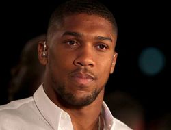 фото - Энтони Джошуа объяснил, почему расстался с Showtime