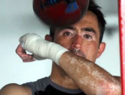 фото - Рубио просит WBC найти ему другого соперника вместо Чавеса-младшего