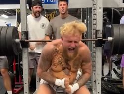 фото - Слышал, что бой Пол – Джошуа уже отменили — экс-чемпион хэвивейта