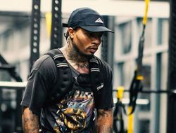 фото - Нокаутёр Джервонта Дэвис озвучил свой топ-3 великих боксёров