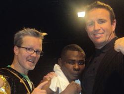 фото - Команда Ригондо добивается боёв с Куиггом и Фрэмптоном