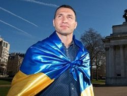 фото - ФБУ: почему Владимир Кличко останется без второй Олимпиады