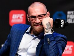 фото - Макгрегор ответил Нурмагомедову: Ты возвращаешься или нет?