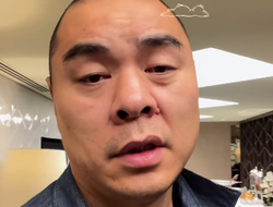 фото - Чжилеи ждёт контракт на бой с Джошуа: 24 часа в сутки и 7 дней в неделю