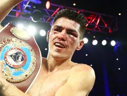 фото - Тейшейра – Кастаньо: Де Ла Хойя победил на торгах, есть дата и место проведения боя