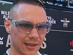 фото - Тим Цзю: «Если Чарло вернётся в 69,9 кг...»