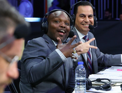 фото - «Если у Канело есть мозги...» — Брэдли во время боя Мбилли-Деревянченко