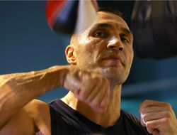 фото - Кличко побьёт рекорд Формана, станет самым возрастным чемпионом мира — тренер