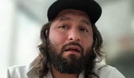 Понеслась! Масвидаль пообещал выбить всё де**мо из Макгрегора