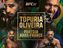 Прямая трансляция UFC 317: Топурия – Оливейра. Смотреть онлайн