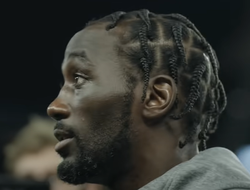 фото - Теренс Кроуфорд: «Я хотел бой с Канело, но...»