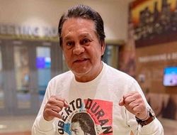 фото - Легенда бокса знает, как Альваресу победить Бивола в реванше