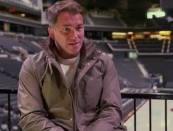 фото - Бенн возьмёт паузу в карьере ради боя с Гарсией? Ответ Хирна