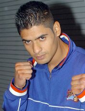 Хуан Карлос Сальгадо