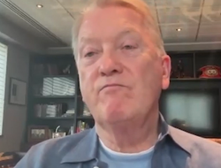 фото - Фьюри должен «искупить вину» в реванше с Усиком? Уоррен ответил эксперту