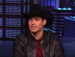 фото - Бетербиев не на моём уровне, я лучше любого в дивизионе — Хильберто Рамирес