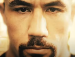 фото - Уиттакер уничтожил Алискерова в главном событии UFC Саудовская Аравия