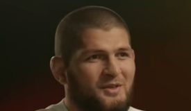Ветеран ММА назвал причину, по которой бой Хабиба с Сен-Пьером не состоялся