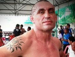 фото - 49-летний итальянский боец умер в Таиланде после поражения нокаутом