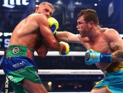 фото - После Канело: Сондерс задумался о завершении карьеры из-за жуткой травмы