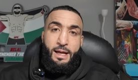 Назван идеальный следующий оппонент для Пимблетта