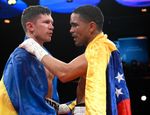 Шелестюк и Маэстре не сумели определить победителя в элиминаторе WBA 