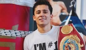 У Фигероа второй вариант унификации, а Гонсалес передумал драться с Дусматовым