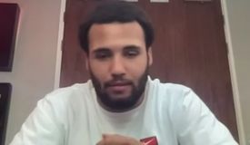 Итаума подозревается в неумении держать удар. Заявление боксёра