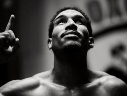 фото - Мунгии предложили подраться с Иглесиасом за пояс IBF — СМИ