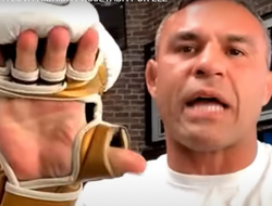 фото - Бокс vs ММА: легендарный Белфорт изобрёл новые перчатки