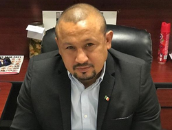 фото - Ломаченко с проспектом из Казахстана, топ-10 нокаутов Тайсона, Салидо в политическом кресле — соцсети 