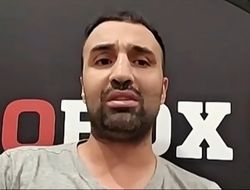 фото - «Мадримов может быть угрозой Кроуфорду». Малиньяджи указывает на возраст фаворита