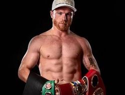 фото - «Головкин хочет мексиканских фанов». Канело Альварес «разоблачил» Геннадия