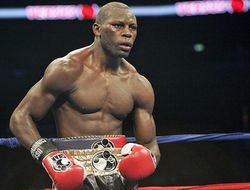 фото - Каннингхэм – о бое с Глазковым: «Я иду настучать по заднице!»