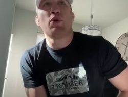 фото - После этого был уверен, что мне дадут бой с Махачевым — экс-претендент