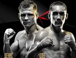 фото - Объявлены соперники Дениса Беринчика и Олега Малиновского на 16 декабря