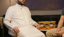 Аль аш-Шейх «объяснил», почему Канело – Кроуфорд — это бой века