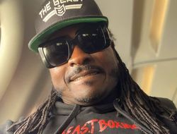 фото - «Лома без шансов». Коуч Ромеро видит Хэйни абсолютным фаворитом