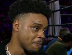 фото - Спенс впервые появится в кадре и дал первое интервью после ДТП — видео