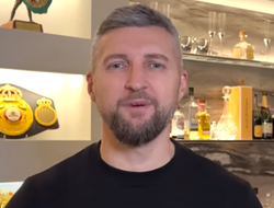 фото - Майк Тайсон – Тайсон Фьюри: кто бы победил? Рассуждает Фроч