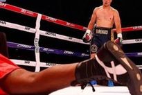 Видео боя: Владислав Сиренко — Марсело Насименту, HD 720