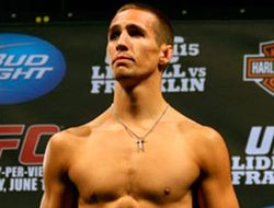 фото - (ММА) UFC on FOX 5: Рори Макдональд не оставил шансов Би-Джей Пенну