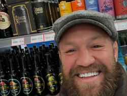 фото - Судебный иск над Макгрегором. Экс-чемпион признался в употреблении кокаина