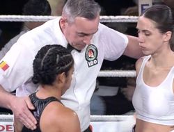 фото - Украинка Петренко завоевала чемпионский титул