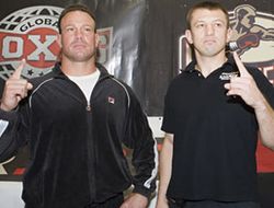 фото - (Видео) Пресс-конференция Томаша Адамека и Винни Маддалоне