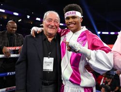 фото - Стивенсон готов драться с Ломаченко, но не в восторге от этой идеи