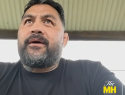 фото - Боссы UFC предлагали миллионы за поражение — экс-звезда промоушена