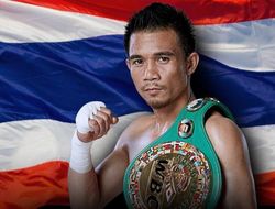 фото - Рунгвисаи: Сначала Амнат, затем Эстрада, и потом — третий бой с Романом Гонсалесом