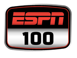 фото - Три боксёра и два бойца ММА в топ-100 лучших спортсменов XXI века от ESPN